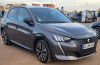 Peugeot 208 2022 Gt