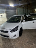 Hyundai Accent RB  4 portes 2014 Accent RB  4 portes