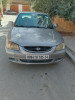 Hyundai Accent 2005 Accent