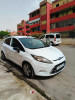 Ford Fiesta 2012 