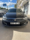 Volkswagen Passat 2021 R Line