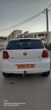 Volkswagen Polo 2014 