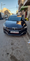 Peugeot 508 2015 Feline