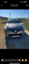 Renault Clio 4 2015 Limited