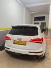 Audi Q5 2017 Kit ABT