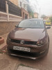 Volkswagen Polo 2014 Style