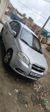 Chevrolet Aveo 5 portes 2009 Aveo 5 portes