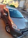 Peugeot 208 2013 208