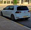 Volkswagen Golf 7 2017 GTD DSG6