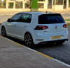 Volkswagen Golf 7 2017 GTD