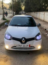 Renault Clio Campus 2014 Bye bye