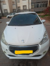 Peugeot 208 2014 208