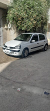 Renault Clio 2 2003 Expression