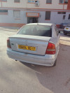 Opel Astra 2002 Astra