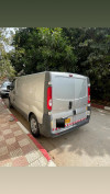 Renault Trafic 2014