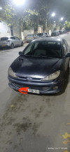 Peugeot 206 Sedan 2009 206 Sedan