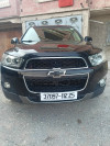 Chevrolet Captiva 2012 LTZ