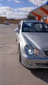 Mercedes Classe C 2001 Avangrad