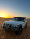 Nissan Patrol 2020 Super safari