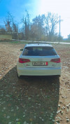 Audi A3 Sport Back 2013 S line