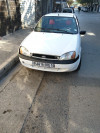 Ford Fiesta 2000 Fiesta