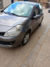 Renault Clio 3 2008 Clio 3