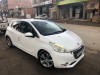 Peugeot 2008 2013 Allure