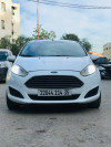 Ford Fiesta 2014 