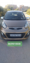 Kia Picanto 2013 