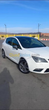 Seat Ibiza 2016 Titanium Pack