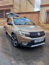 Dacia Sandero 2018 Stepway PRIVILEGE