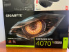 Gigabyte GeForce RTX 4070 Ti SUPER WINDFORCE OC 16G