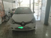 Renault Clio Campus 2014 Facelift