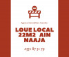 Location Local Alger Ain naadja