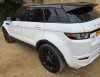 Land Rover Range Rover Evoque 2013 Startech