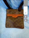 Sacoche Louis Vuitton