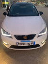 Seat Ibiza 2016 High Facelift