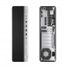 Unité Hp sff 800 g4 i5 8em 8gb 128ssd + HDD 500