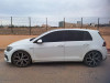 Volkswagen Golf 7 2017 Gtd