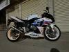 Suzuki Gsxr 1000 K9 Tunning One Million 2009