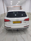 Audi Q5 2012 Off Road