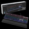 CLAVIER MECHANIQUE GALAX STEALTH STL-03 BLUE SWITCH