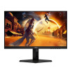 MONITEUR AOC GAMING 24G4E FAST IPS 180HZ 0.5MS