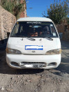 Hyundai h100 2000 h100 mini bus