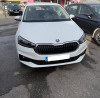 Skoda Fabia 2024 