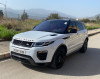 Land Rover Range Rover Evoque 2018 Range Rover Evoque restylé