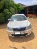 Skoda Octavia 2012 Octavia