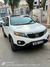 Kia sorento 2012 