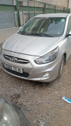 Hyundai Accent RB  5 portes 2013 Préstige