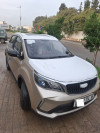 Geely Gx3pro 2024 Drive